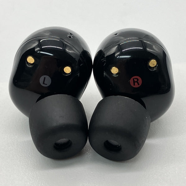 SONY 【中古】WF-1000XM5 B ブラック【名古屋】 – e☆イヤホン