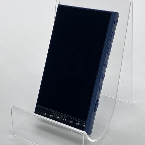 【中古】NW-A307 LC ブルー【日本橋】