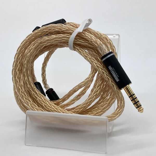【中古】澪標 極 (Miotukusi-Kiwami) 4.4mm5極バランス-MMCX 【NLS-MIO-KWM】【秋葉原】