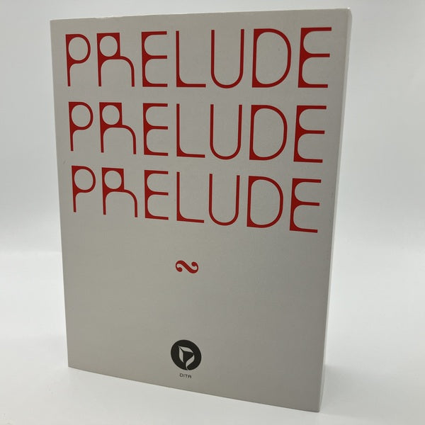 DITA 【中古】Prelude【日本橋】 – e☆イヤホン