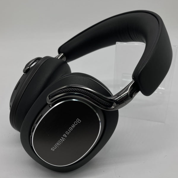 Bowers & Wilkins 【中古】Px8 S2 オニキス・ブラック【PX8S2/OB