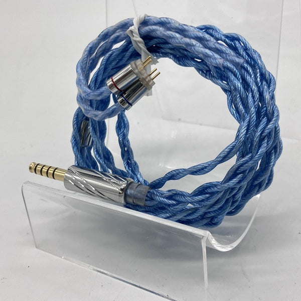 【中古】BIGMANGO-ALLBLUE 2Pin-4.4mm【秋葉原】