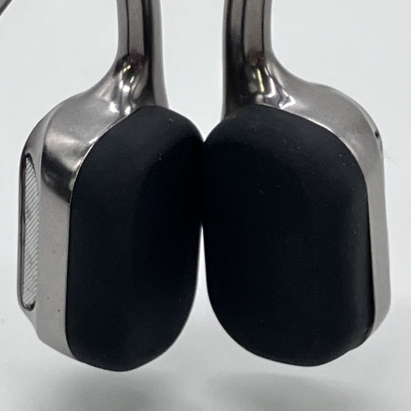 AVIOT 【中古】Openpiece Elite ＋ ブームマイク チタニウムシルバー