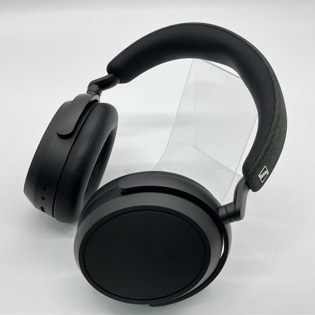 SENNHEISER 【中古】MOMENTUM 4 Wireless ブラック 【M4AEBT BLACK