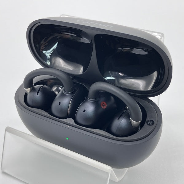 【中古】EarFun Clip 2 - Black【秋葉原】