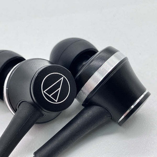 【中古】ATH-CKD7NC BK ブラック【秋葉原】