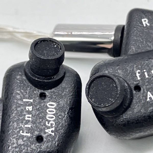 final 【中古】A5000 【FI-A5DPLD】【秋葉原】 – e☆イヤホン