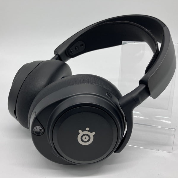 【中古】Arctis Nova Pro Omni Black【61721】【秋葉原】