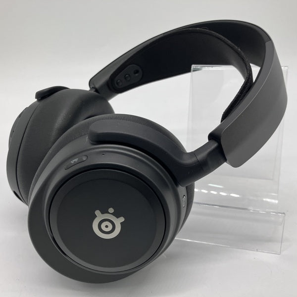 SteelSeries 【中古】Arctis Nova Pro Omni Black【61721】【秋葉原