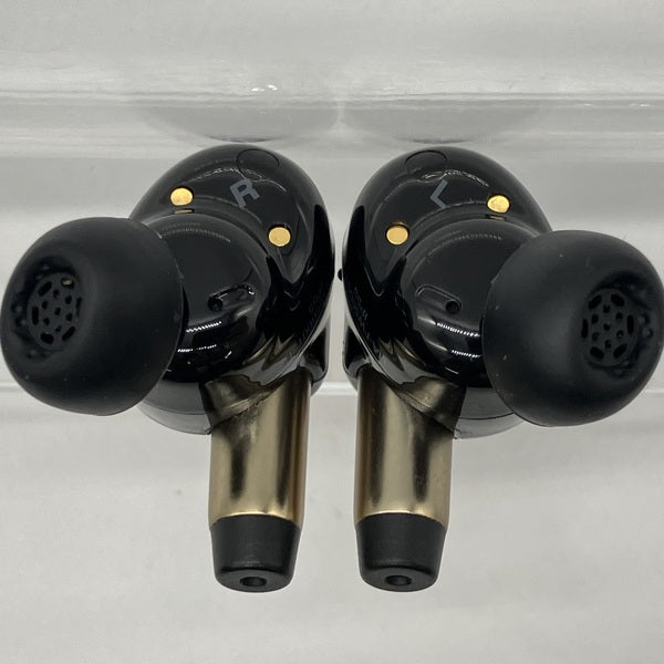 Victor 【中古】WOOD master HA-FW5000T-T サンバーストブラウン