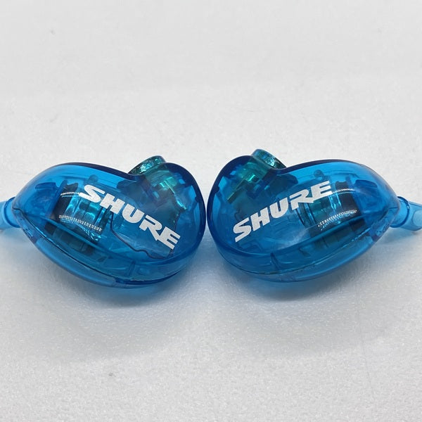【中古】SE215SPE-A（ケーブル欠品）【秋葉原】