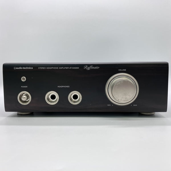 audio-technica 【中古】AT-HA5000【秋葉原】 – e☆イヤホン