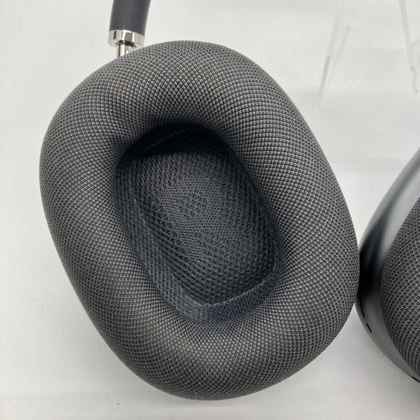 Apple 【中古】AirPods Max MGYH3J/A ワイヤレスヘッドホン スペース