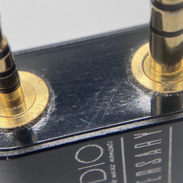 PW AUDIO 【中古】AK TO 4.4F (AKシリーズ対応4.4mm変換プラグ