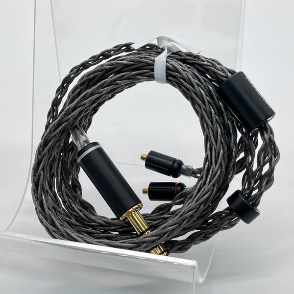 【中古】雲隠 (Kumogakure)4.4mm5極バランス/MMCX【NLC-KMG】【秋葉原】