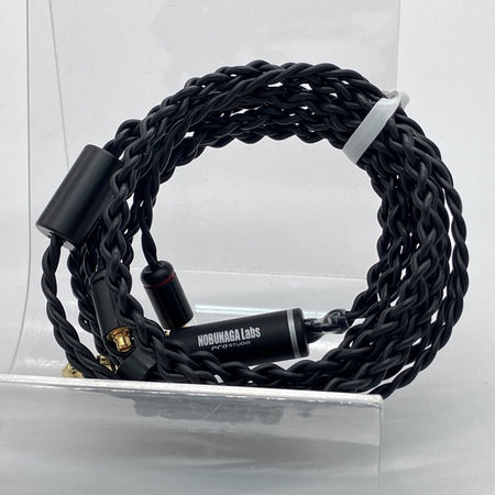 NOBUNAGA Labs 【中古】瑞鳳 (Zuihou) 4.4mm5極バランス/MMCX 【NLA