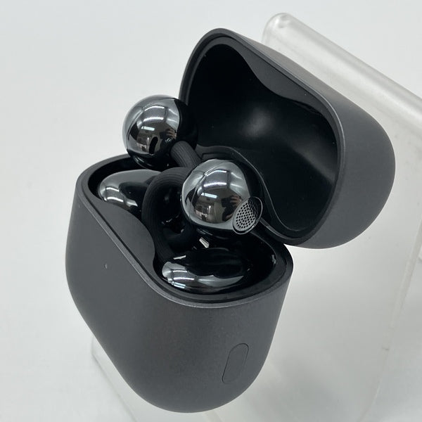 【中古】HUAWEI FreeClip 2/Black【日本橋】