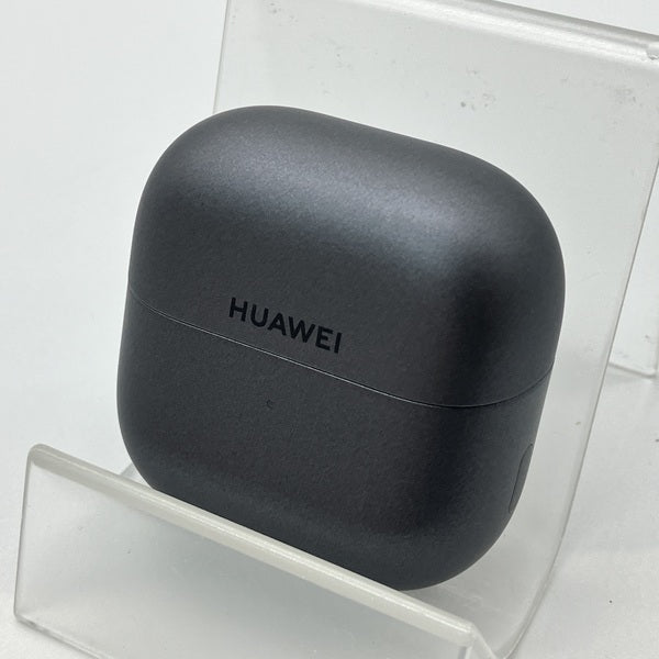 HUAWEI 【中古】HUAWEI FreeClip 2/Black【日本橋】 – e☆イヤホン