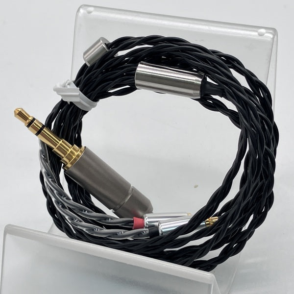 【中古】＜玲-Rei MMCX-3.5mm Recable＞BSP-HPCL-SDTREPMM【秋葉原】