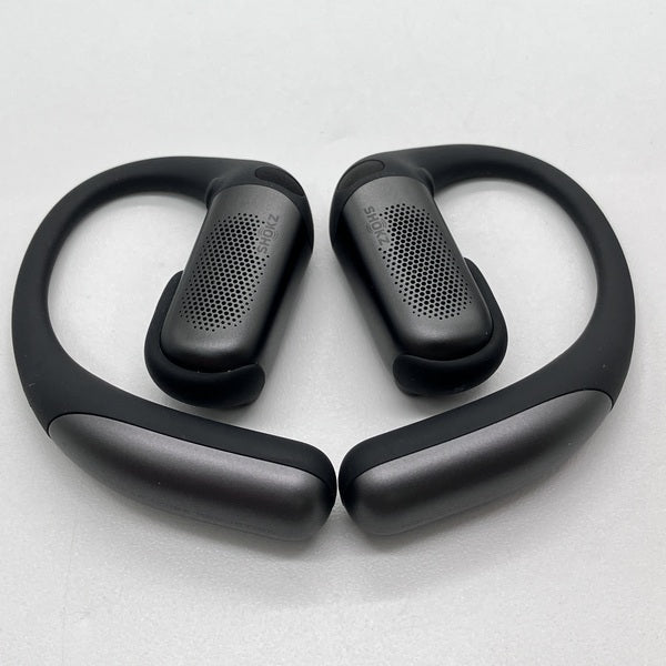 Shokz 【中古】OpenFit Pro Black【SKZ-EP-000062】【秋葉原】 – e