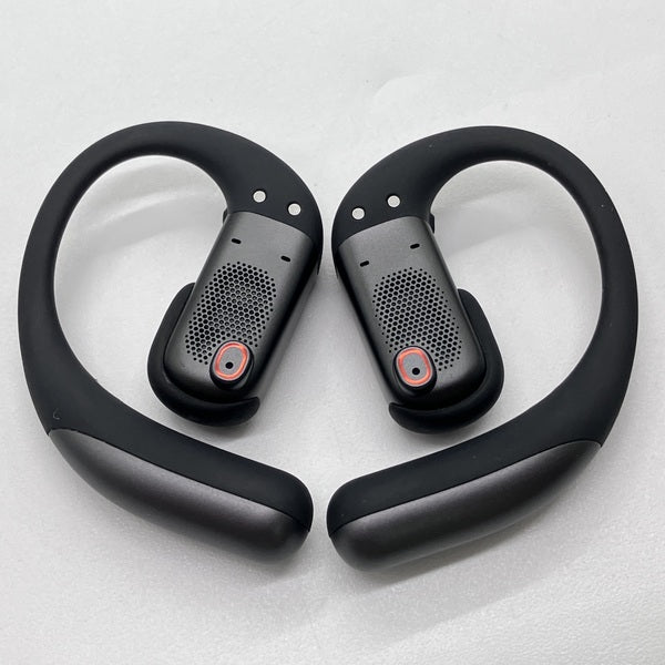 Shokz 【中古】OpenFit Pro Black【SKZ-EP-000062】【秋葉原】 – e