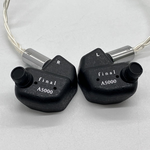 final 【中古】A5000 【FI-A5DPLD】【秋葉原】 – e☆イヤホン
