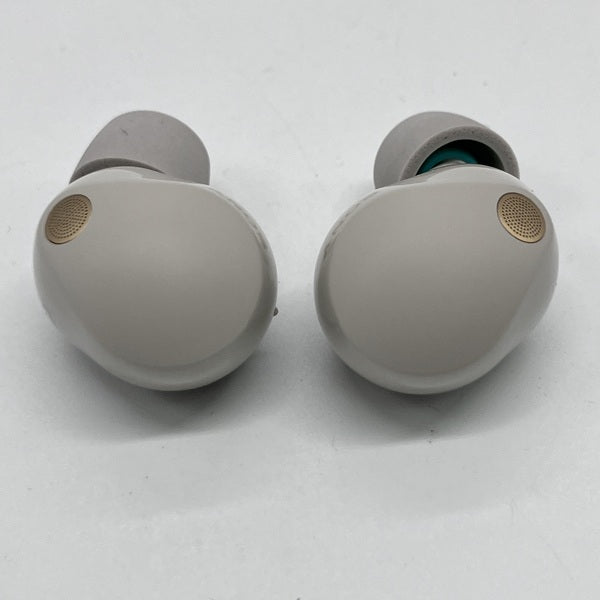 SONY 【中古】WF-1000XM5 S プラチナシルバー【秋葉原】 – e☆イヤホン