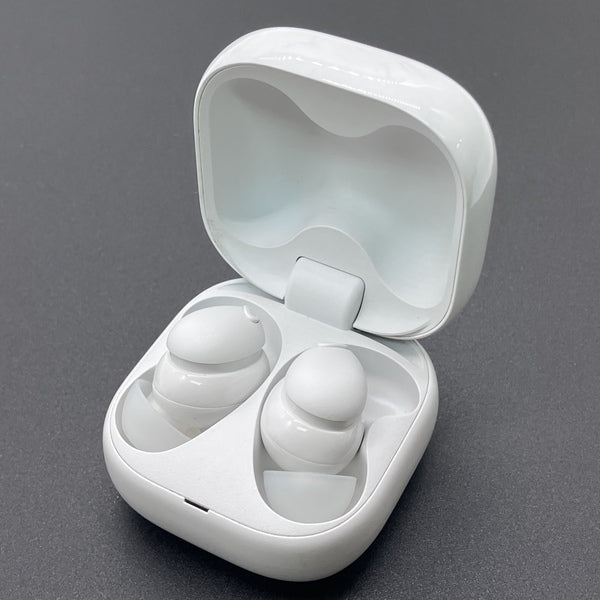 【中古】LinkBuds Fit ホワイト 【WF-LS910N WZ】【日本橋】
