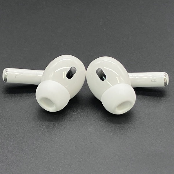 AirPodsPro 第2世代 USB-C MagSafe中古完動品 Apple 【中古】MagSafe充電ケース(USB-C)付きAirPods Pro(第2世代