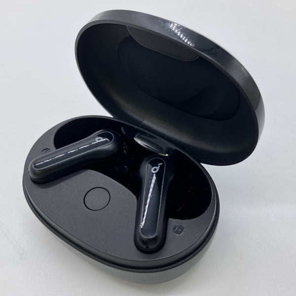 【中古】Soundcore Life P2 Mini ブラック 【A3944011】【名古屋】