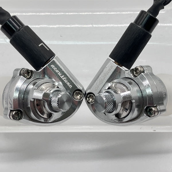 Acoustune 【中古】HS1677SS Two Tone Silver 【ACO-HS1677SS-SLV