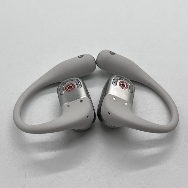 Shokz 【中古】OpenFit 2+ Grey【SKZ-EP-000051】【秋葉原】 – e☆イヤホン