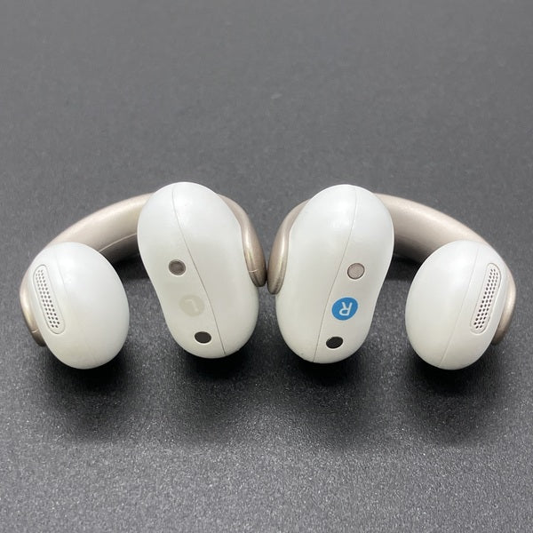 Anker 【中古】Soundcore AeroClip ホワイト&ゴールド【A3388N21