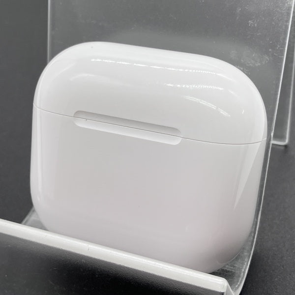 Apple 【中古】AirPods 4 MXP93J/A（アクティブノイズキャンセリング