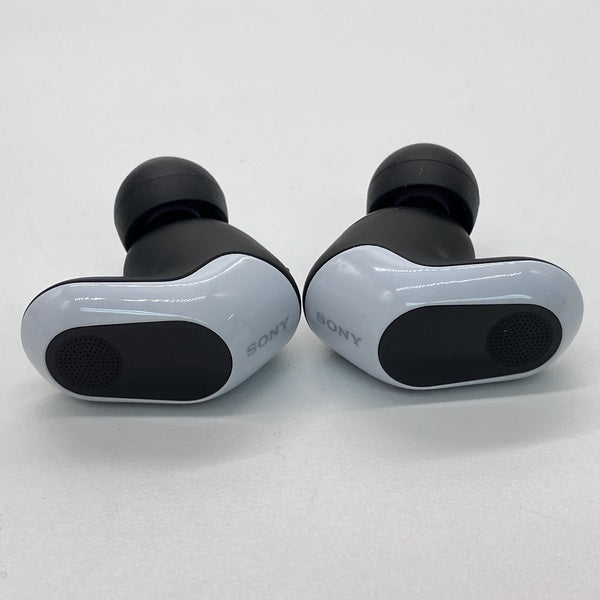 SONY 【中古】INZONE Buds ホワイト 【WF-G700N WZ】【秋葉原】 – e