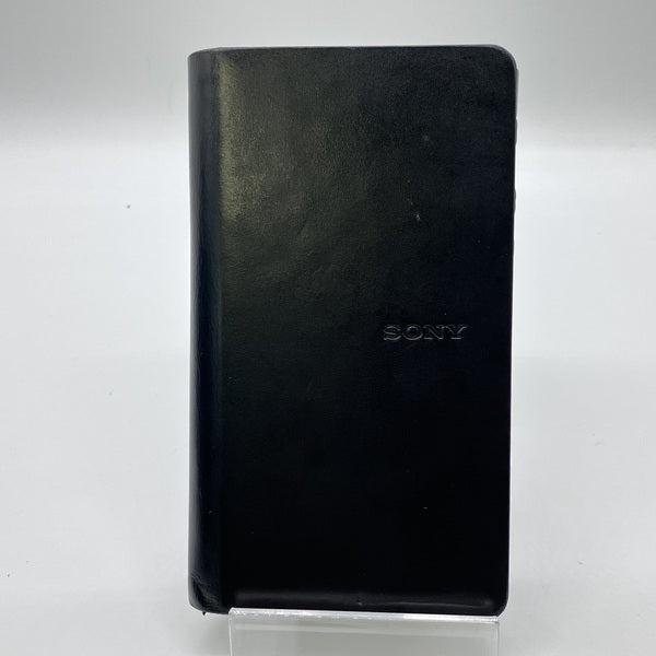 【中古】WM1ZM2/WM1AM2専用レザーケース 【CKL-NWWM1M2CWW】【日本橋】