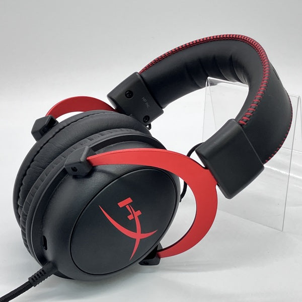 【中古】HyperX Cloud II　レッド【秋葉原】