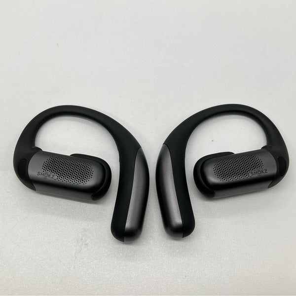 Shokz 【中古】OpenFit Pro Black【SKZ-EP-000062】【日本橋】 – e