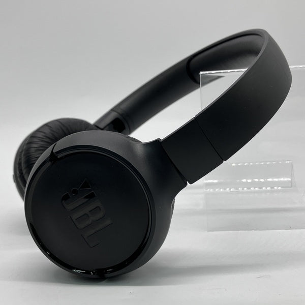 【中古】TUNE 510BT ブラック【JBLT510BTBLK】【秋葉原】