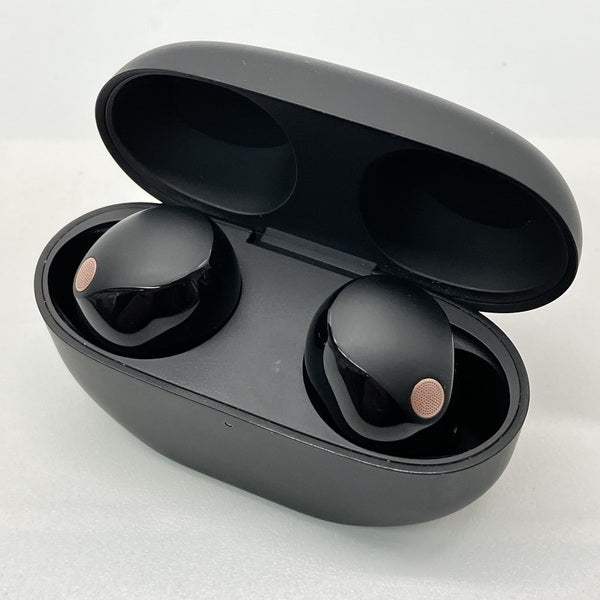 【中古】WF-1000XM5 B ブラック【日本橋】