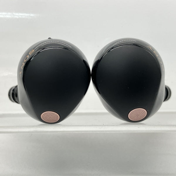 SONY 【中古】WF-1000XM5 B ブラック【日本橋】 – e☆イヤホン