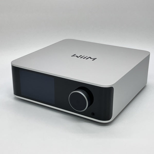 【中古】WiiM Ultra Silver【名古屋】