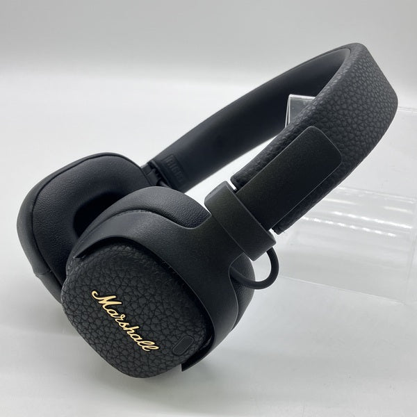 【中古】Milton A.N.C. Black【日本橋】