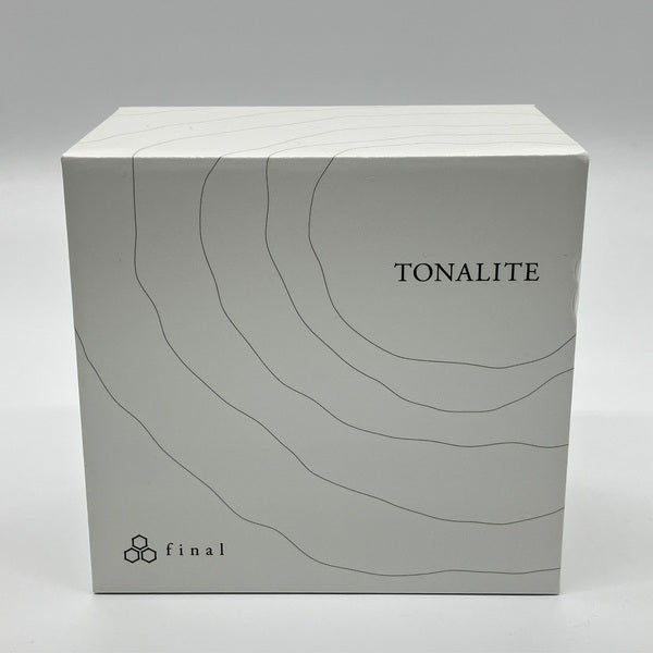 final 【中古】TONALITE【日本橋】 – e☆イヤホン
