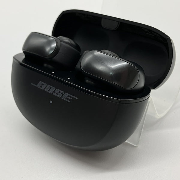 【中古】Ultra Open Earbuds Black【名古屋】