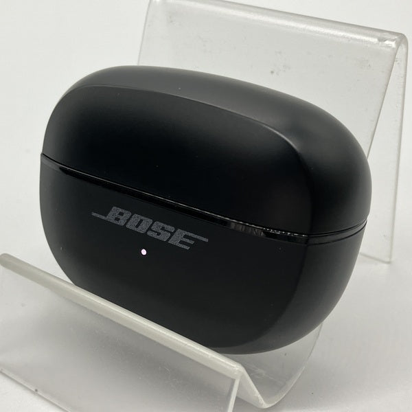 Bose 【中古】Ultra Open Earbuds Black【名古屋】 – e☆イヤホン