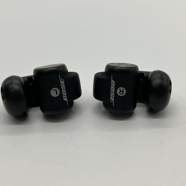 Bose 【中古】Ultra Open Earbuds Black【名古屋】 – e☆イヤホン