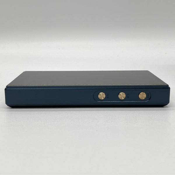 FIIO 【中古】M21 Dark Blue 【FIO-M21-L】【日本橋】 – e☆イヤホン