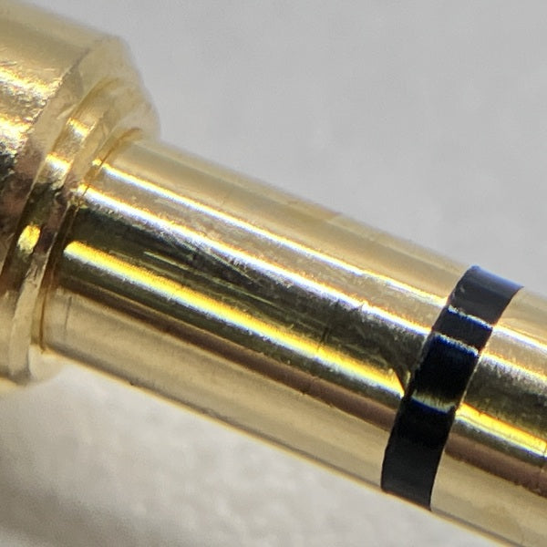 NOBUNAGA Labs 【中古】雲雀 (Hibari)3.5mmステレオミニ/SENNHEISER