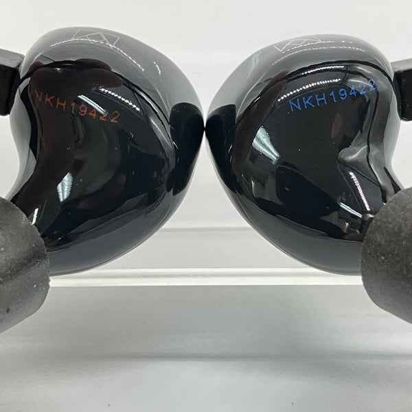 Noble Audio 【中古】KHAN 【NOB-KHAN】【名古屋】 – e☆イヤホン